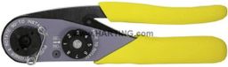 Harting 09 99 000 0501 Pince à main Bleu 1 pièce(s)