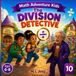 The Math Adventure Kids The Division Detective