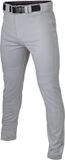 Easton Rival+ Open Bottom Pant Adult S Grey