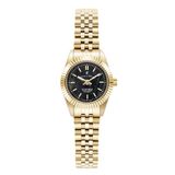B Jacques du Manoir Inspiration 22mm JWL05104 Dames Horloge