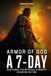 Armor of God: A 7-Day Devotional for Spiritual Strength (ENHANCED EDITION)