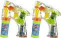 Cepewa pistolet à bulles