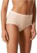 Mey Damen Tailleslip Serie 2000 Puder Effen Katoen L
