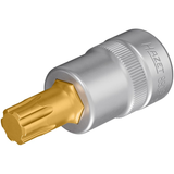 HAZET Dopsleutelbit 3/8" TORX PLUS® 50IP - 8809-50IP