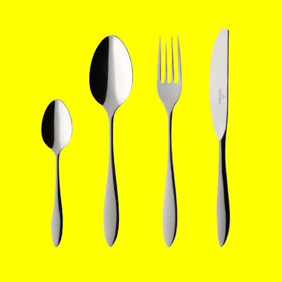 Villeroy & Boch Arthur servies bestekset bestekcassette 24-dlg - 4003686304239