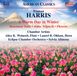 Naxos Harris: A Warm Day In Winter (CD)