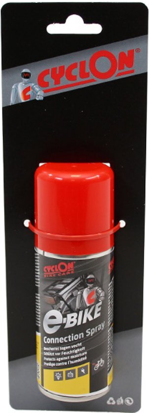 Rivel Cyclon E-bike Connection 100ml krt