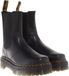 Dr. Martens 2976 Hi Quad Bottes Noir