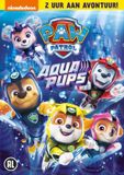 Dutch Film Works Paw Patrol - Aqua Pups (DVD)