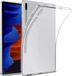 B2Ctelecom Samsung Galaxy Tab S7 Plus | S8 Plus | S7 FE TPU Back Cover Transparant