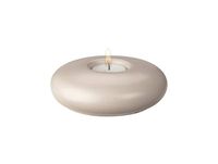 Scandi Living Photophore Pierre Ø13 cm Beige