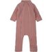 Mikk-Line Grenouillère en laine bébé
