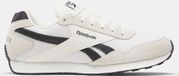Reebok GLIDE LOW CHALK - VINTAGE CHALK - WASHED Zwart Baskets pour femmes - chalk