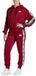Leone1947 Iconic Trainingspak Rood S Femme