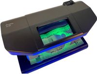 Olympia UV 588 Bankbiljettentester