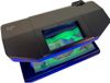 Olympia UV 588 Bankbiljettentester
