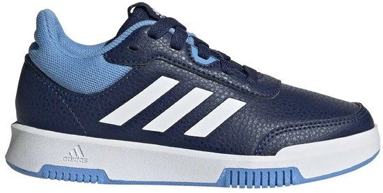 adidas Sportswear Tensaur Sneakers - Donkerblauw/Wit/Lichtblauw
