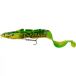 Savage Gear 3D Burbot Shallow Swimbait 25cm 70g Firetiger