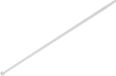 TRU COMPONENTS TC-BT-1020-8.8-N Kabelbinder 1020 mm 8.8 mm Natuur Chemische bestendigheid 100 stuk(s)