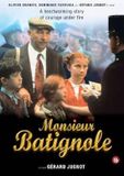 Monsieur Batignole DVD