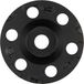 Klingspor 355941 DS 900PKD diamantslijpschijf 125 x 5 x 22,23 mm