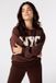 MS Mode Trui Sweater met tekst