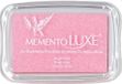 Tsukineko Memento Luxe Inktkussen - Angel Pink