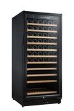 Cave Vinobox Cave à vin Vinobox 110 1T Negra