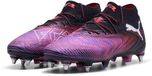 Puma Future 8 Ultimate Mxsg Voetbalschoenen Zwart EU 40