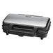 ProfiCook PC-ST 1092 Appareil à sandwich - 4 sandwichs - 900W - Noir/Acier inoxydable