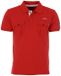 Peak Mountain Polo Cocheak Rood L