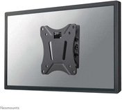 Neomounts NM-W60BLACK TV Beugel - Muurbevestiging - 10-30 inch - Zwart