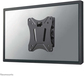 Neomounts NM-W60BLACK TV Beugel - Muurbevestiging - 10-30 inch - Zwart