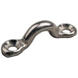 Sea-dog Line Rostfrei Support pour cosse œillet 354-0812001