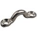 Sea-dog Line Rostfrei Support pour cosse œillet 354-0812001