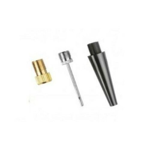 Bosch Accessoires Accessoireset | Adapters/ventielset | 1619PB5937