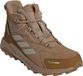 Adidas TERREX ANYLANDER MID LEA C herenwandelschoenen, bruin, maat 48