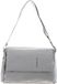 Mandarina Duck MD20 Crossover Cocoon Sac bandoulière Gris clair