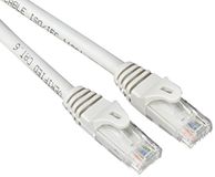 MicroConnect IC-1611-020-COO netwerkkabel Grijs