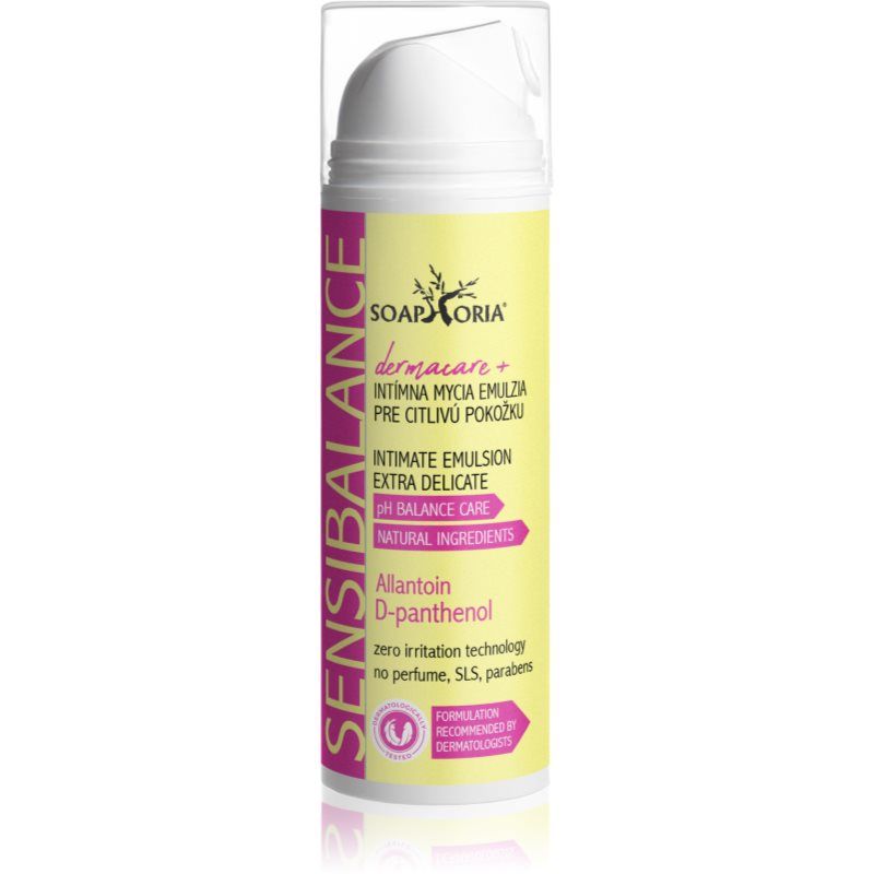 Soaphoria Dermacare+