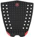 Koalition Tapis de traction Noir