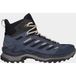 Lowa Innovo GTX MID Ws Sneakers, blauw/grijs, Blauw Grijs, 38 EU