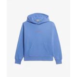 Superdry Core Logo City Ruimvallende Damescapuchon