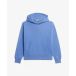 Superdry Core Logo City Ruimvallende Damescapuchon