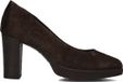 Paul Green 3777 Hakken Dames - Brun - Taille 37,5