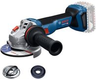 Bosch Professional GWS 18V-11 Meuleuse d'angle sans fil 115mm