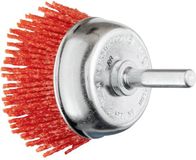 PFERD TOOLS Brosse de montage POS TBU 50/6 ROUGE 80 UNIVERSELLE