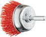 PFERD TOOLS Brosse de montage POS TBU 50/6 ROUGE 80 UNIVERSELLE