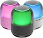 Mars Gaming MSFLOWP Roze Bluetooth Speaker 15W