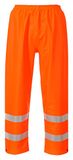 Portwest Sealtex Flame Hi-Vis-broek FR43 - Oranje - XXL